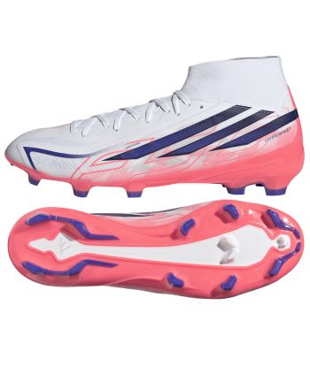 Buty adidas F50 Hyperfast League MID FG IH7090