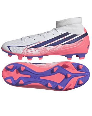 Buty adidas F50 Hyperfast Club MID FG/MG IH7094