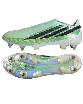 Buty adidas F50 Hyperfast Elite LL SG IH7161