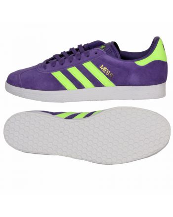 Buty adidas Gazelle Messi IN IH8164