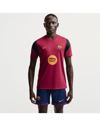 Koszulka Nike FC Barcelona Strike SS Top II2254-621