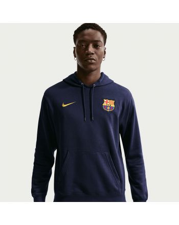 Bluza Nike FC Barcelona Club II3414-498