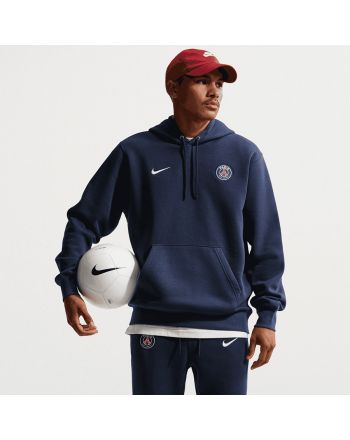 Bluza Nike PSG Club II3417-410