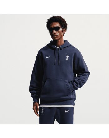 Bluza Nike Tottenham Hotspur MNSW FC Club Hoodie II3418-451
