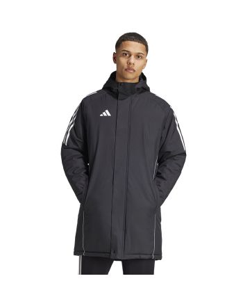 Kurtka adidas TIRO 24 Parka IJ7391