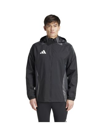 Kurtka adidas TIRO 24 Competition Allweathe IJ8343