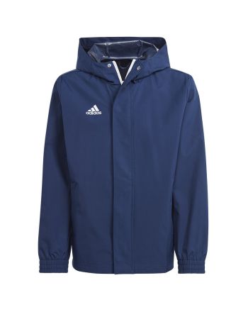 Kurtka adidas ENTRADA 22 AW Jacket Jr IK4012