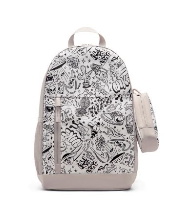Plecak Nike Elemental Youth graphics IM2515-211