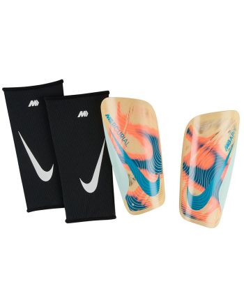 Nagolenniki Nike Mercurial Lite Kylian Mbappe IM4970-838