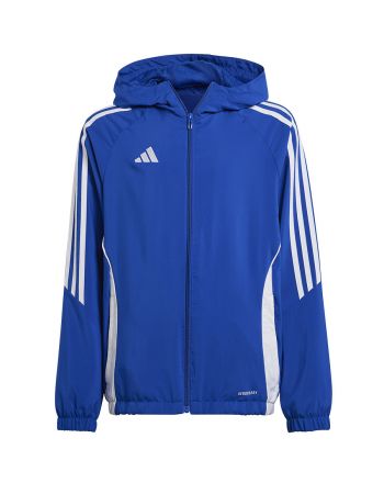 Kurtka adidas TIRO 24 Windbreaker Jr IM8794