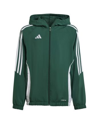 Kurtka adidas TIRO 24 Windbreaker IM8796