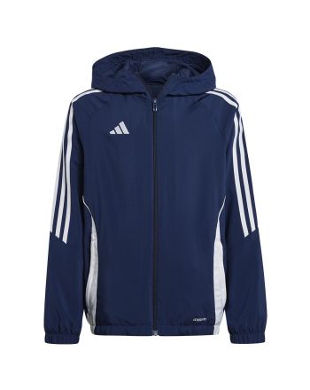 Kurtka adidas TIRO 24 Windbreaker Jr IM8797