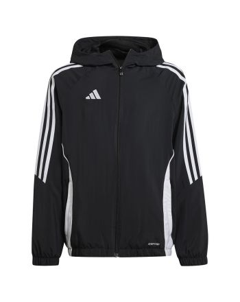 Kurtka adidas TIRO 24 Windbreaker Jr IM8798