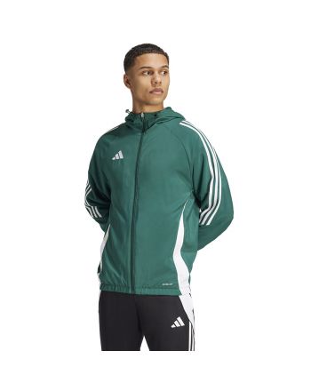 Kurtka adidas TIRO 24 Windbreaker IM8810