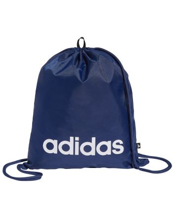 Worek na buty i odzież adidas Linear Gymsack IN6131