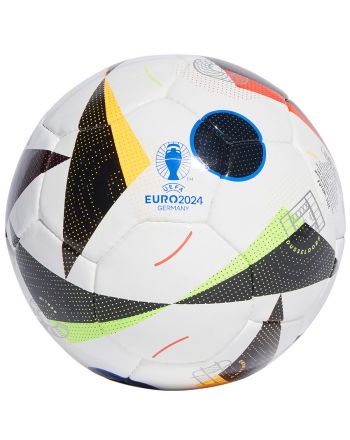 Piłka adidas Euro24 Pro Sala Fussballliebe IN9364