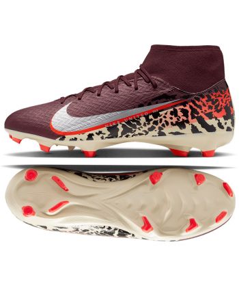 Buty Nike Zoom Mercurial Superfly 10 Academy FG/MG IO8441-661