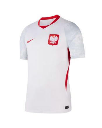 Koszulka Nike Polska Stadium Home IO8507-100