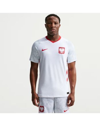 Koszulka Nike Polska Authentic Home IO8528-100
