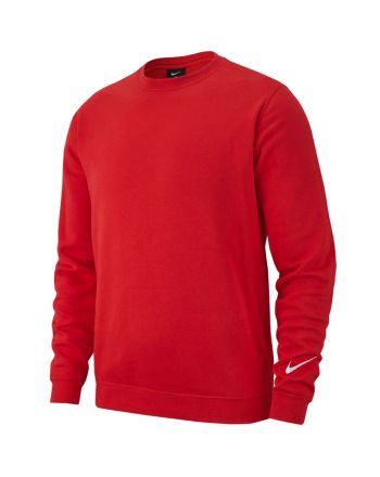 Bluza Nike Park 26 Fleece Crew Swoosh IO9039-657