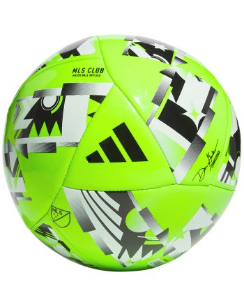 Piłka adidas MLS Club IP1627