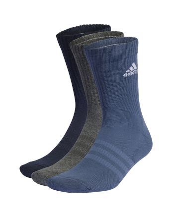 Skarpety adidas Performance Cushioned Crew Socks 3PP IP2634