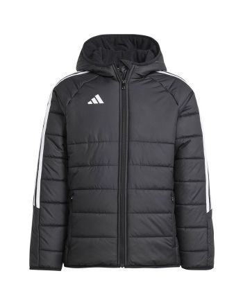 Kurtka adidas TIRO 24 Winter Jacket Jr IP6670