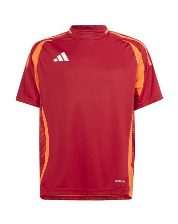 Koszulka adidas TIRO 24 JSY Match Jr IQ4766