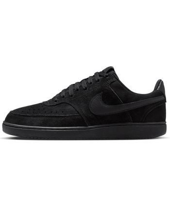 Nike Court Vision Low Suede Premium IQ9749-001