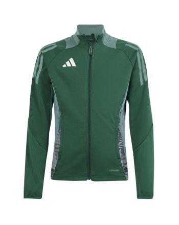 Bluza adidas TIRO 24 Competition Training Jr IR5502