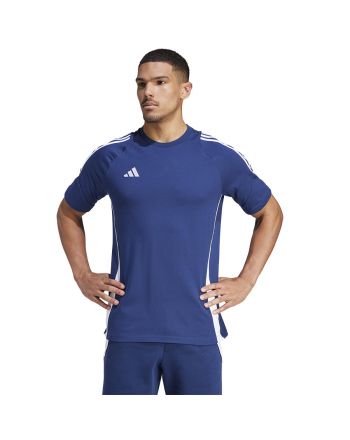 Koszulka adidas TIRO 24 Sweat Tee IR9347