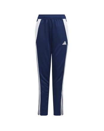 Spodnie adidas TIRO 24 Training Pants Jr IS1001