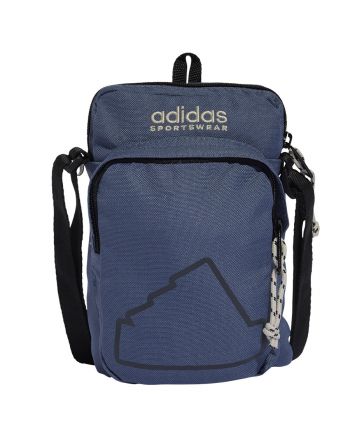 Torba saszetka adidas CL Org BL IS3785