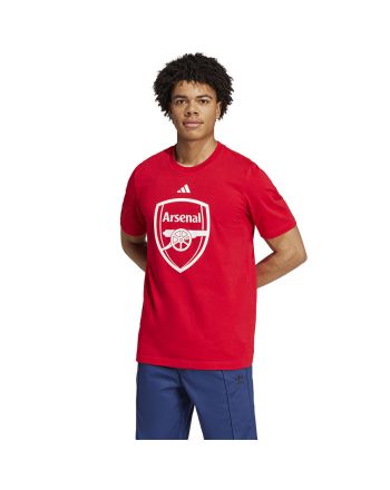 Koszulka adidas Arsenal Londyn DNA Tee IS6506