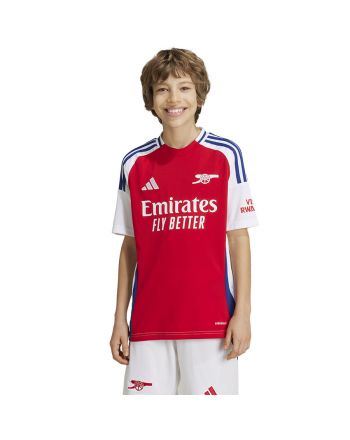Koszulka adidas Arsenal Londyn Home JSY IS8141