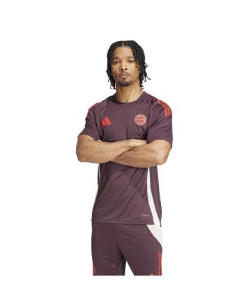 Koszulka adidas FC Bayern Training JSY IS9935
