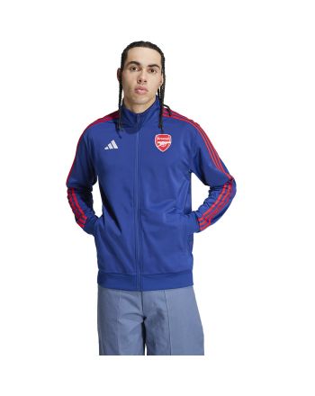 Bluza adidas Arsenal Londyn Track Top IT4114