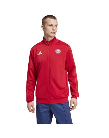 Bluza adidas FC Bayern DNA Track Top IT4154