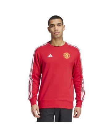 Bluza adidas Manchester United DNA IT4163