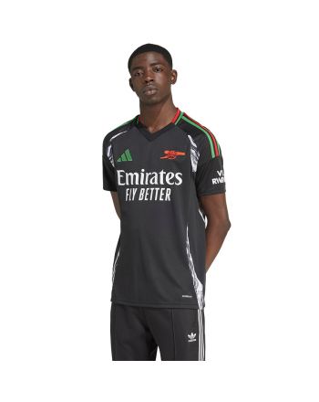 Koszulka adidas Arsenal Londyn Away JSY IT6148