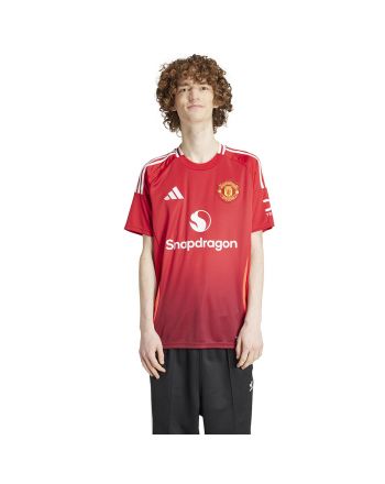 Koszulka adidas Manchester United Home JSY XL IU1397