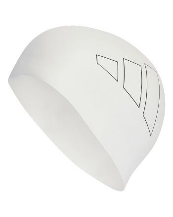 Czepek adidas Adults Logo IU1900