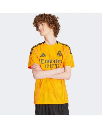 Koszulka adidas Real Madryt Away JSY IU5013