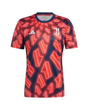 Koszulka adidas Juventus Pre-Match IW0462