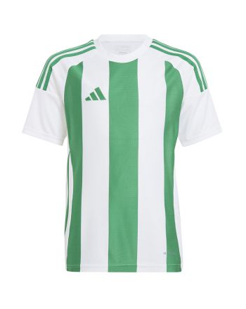 Koszulka adidas STRIPED 24 JSY Jr IW2138