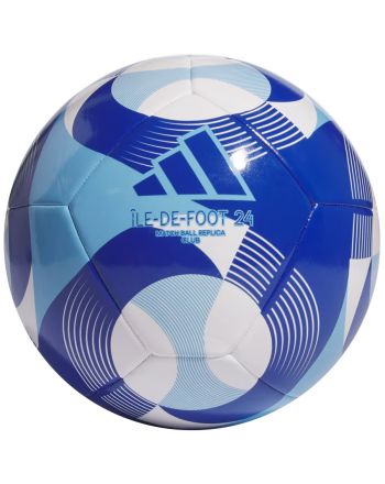 Piłka adidas Olympics 24 Club IW6328