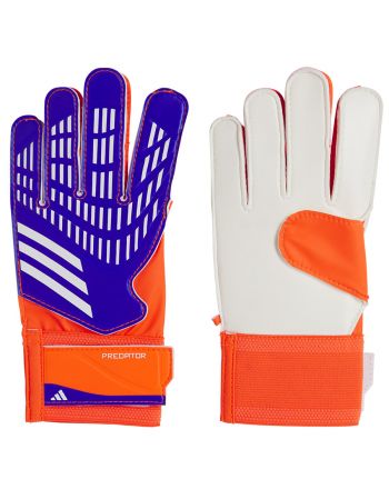 Rękawice adidas Predator GL TRN Jr IX3872