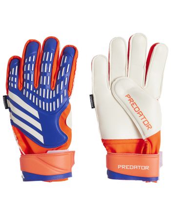 Rękawice adidas Predator GL MTC Jr IX3875