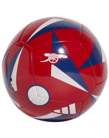Piłka adidas Arsenal Londyn Club Home IX4032