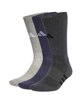 Skarpety adidas Performance Cushioned Crew Socks 3PP IY7763